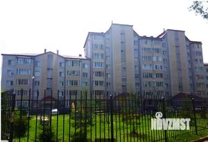 2-к квартира, вторичка, 66м2, 7/8 этаж