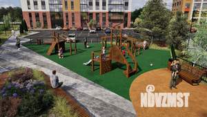 2-к квартира, вторичка, 48м2, 13/17 этаж