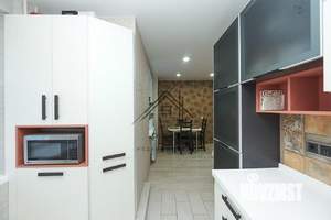 3-к квартира, сданный дом, 78м2, 2/9 этаж