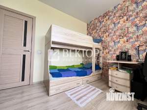 2-к квартира, вторичка, 70м2, 3/17 этаж
