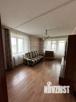 2-к квартира, вторичка, 49м2, 7/12 этаж