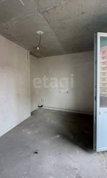 1-к квартира, вторичка, 41м2, 7/10 этаж