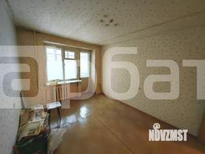 2-к квартира, вторичка, 47м2, 3/5 этаж