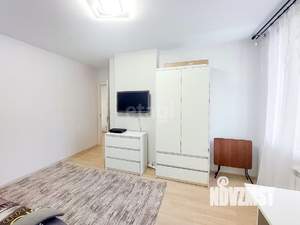 3-к квартира, вторичка, 70м2, 3/17 этаж
