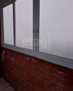 1-к квартира, вторичка, 41м2, 11/14 этаж