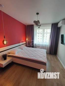 2-к квартира, вторичка, 57м2, 4/11 этаж