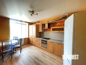 3-к квартира, вторичка, 104м2, 5/5 этаж