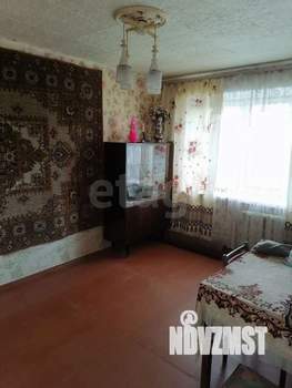 3-к квартира, вторичка, 61м2, 8/9 этаж