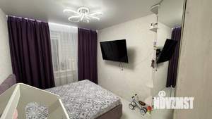 2-к квартира, вторичка, 50м2, 20/20 этаж