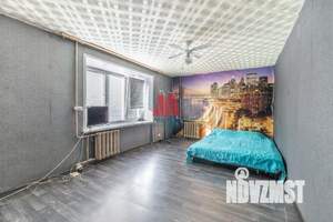2-к квартира, вторичка, 49м2, 2/5 этаж