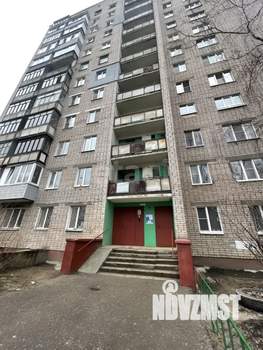 1-к квартира, вторичка, 34м2, 11/12 этаж