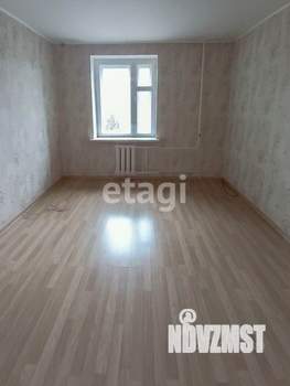 1-к квартира, вторичка, 28м2, 8/9 этаж