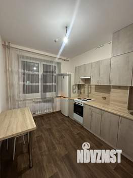 1-к квартира, вторичка, 34м2, 2/18 этаж