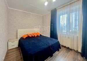 2-к квартира, вторичка, 65м2, 2/5 этаж