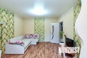 1-к квартира, вторичка, 38м2, 1/9 этаж