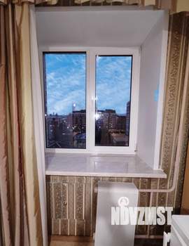 2-к квартира, вторичка, 57м2, 9/9 этаж