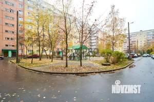 1-к квартира, вторичка, 38м2, 6/9 этаж