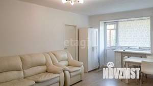 1-к квартира, вторичка, 45м2, 5/5 этаж