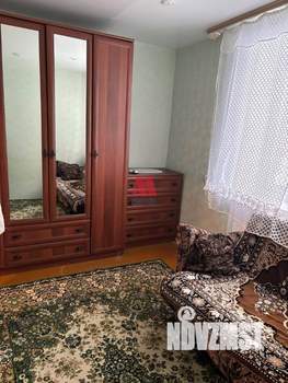 1-к квартира, вторичка, 15м2, 1/5 этаж