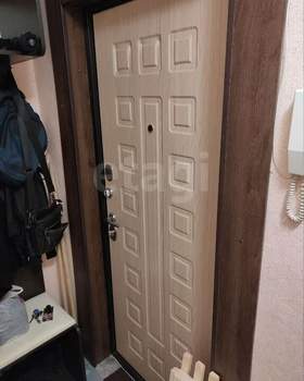 2-к квартира, вторичка, 46м2, 4/5 этаж