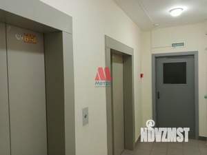 Студия квартира, вторичка, 30м2, 4/12 этаж