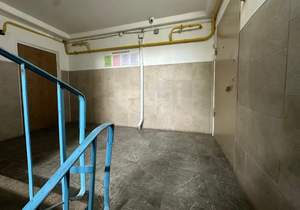 3-к квартира, вторичка, 57м2, 3/9 этаж