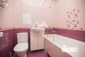 1-к квартира, вторичка, 30м2, 3/5 этаж