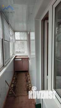 2-к квартира, вторичка, 43м2, 4/5 этаж