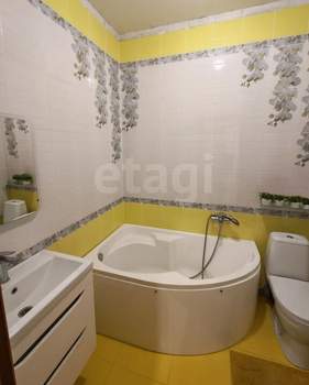 1-к квартира, вторичка, 34м2, 8/14 этаж