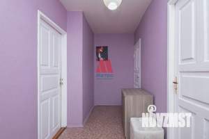 3-к квартира, вторичка, 70м2, 3/4 этаж