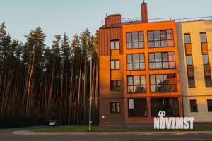 3-к квартира, вторичка, 140м2, 4/4 этаж