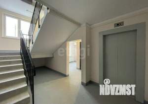 1-к квартира, вторичка, 41м2, 6/10 этаж