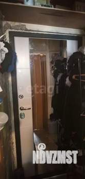 1-к квартира, вторичка, 22м2, 7/9 этаж