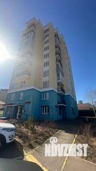 1-к квартира, вторичка, 44м2, 5/10 этаж