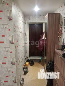 2-к квартира, вторичка, 58м2, 3/10 этаж