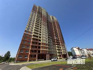 2-к квартира, сданный дом, 71м2, 9/24 этаж