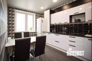 1-к квартира, вторичка, 37м2, 4/4 этаж