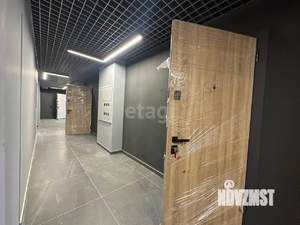 1-к квартира, вторичка, 42м2, 8/18 этаж