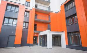 1-к квартира, вторичка, 31м2, 5/18 этаж