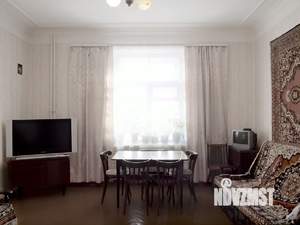 4-к квартира, вторичка, 86м2, 4/5 этаж