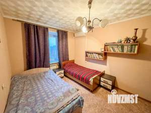 2-к квартира, вторичка, 50м2, 7/10 этаж