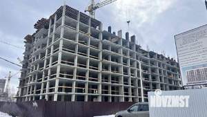2-к квартира, вторичка, 64м2, 2/10 этаж