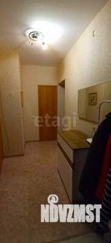 2-к квартира, вторичка, 58м2, 3/4 этаж