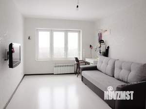 2-к квартира, вторичка, 65м2, 8/14 этаж