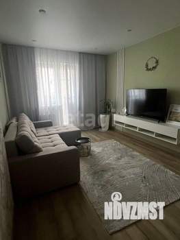 2-к квартира, вторичка, 61м2, 8/12 этаж