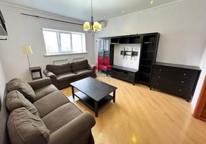 3-к квартира, вторичка, 91м2, 4/4 этаж