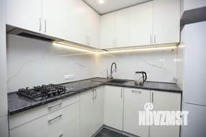 2-к квартира, вторичка, 54м2, 7/10 этаж