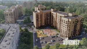 3-к квартира, вторичка, 75м2, 8/9 этаж