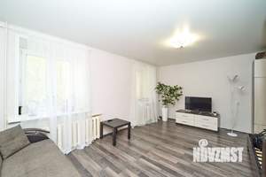 1-к квартира, вторичка, 36м2, 1/9 этаж