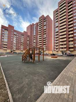 3-к квартира, вторичка, 76м2, 3/9 этаж
